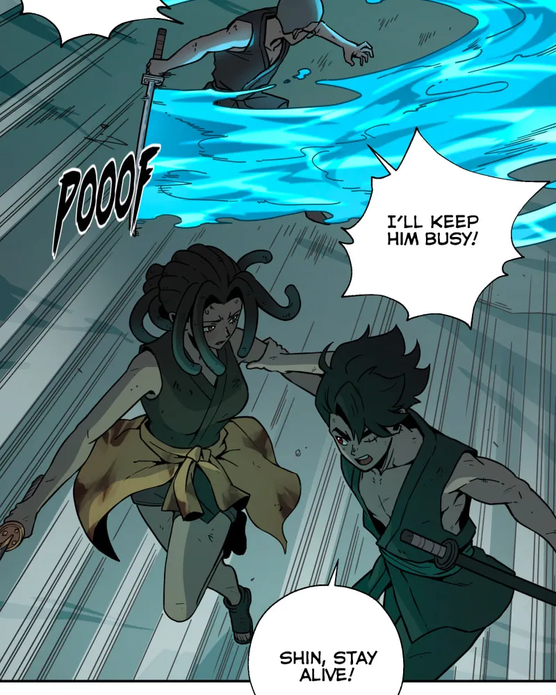 Black Sun Chapter 76 page 4 - 