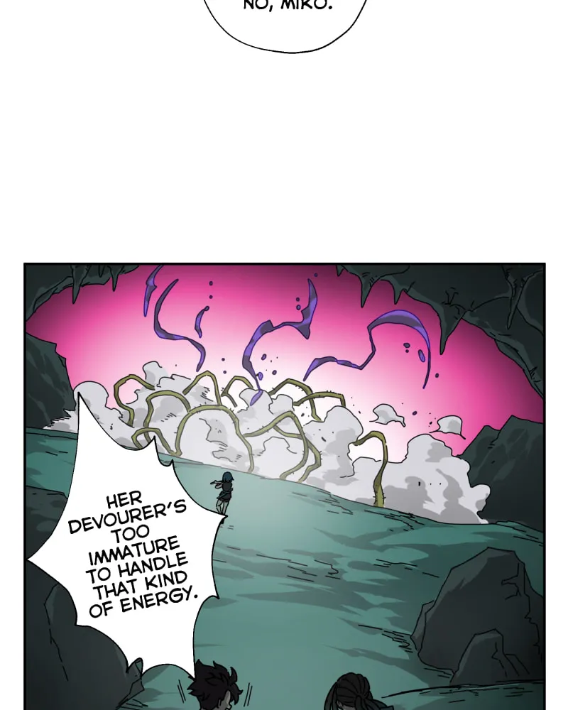Black Sun Chapter 76 page 31 - 