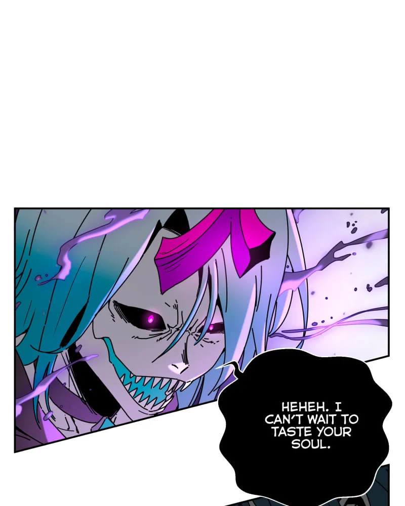 Black Sun Chapter 76 page 34 - 