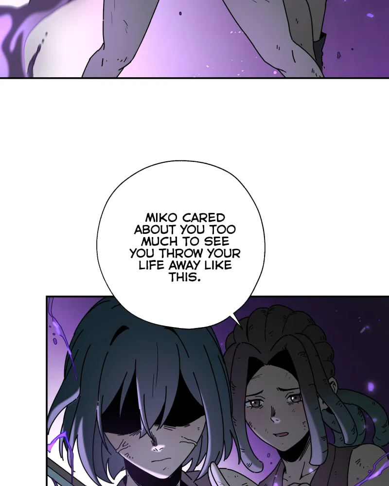 Black Sun Chapter 76 page 38 - 