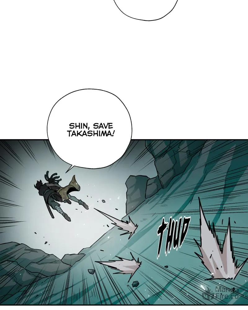 Black Sun Chapter 76 page 5 - 