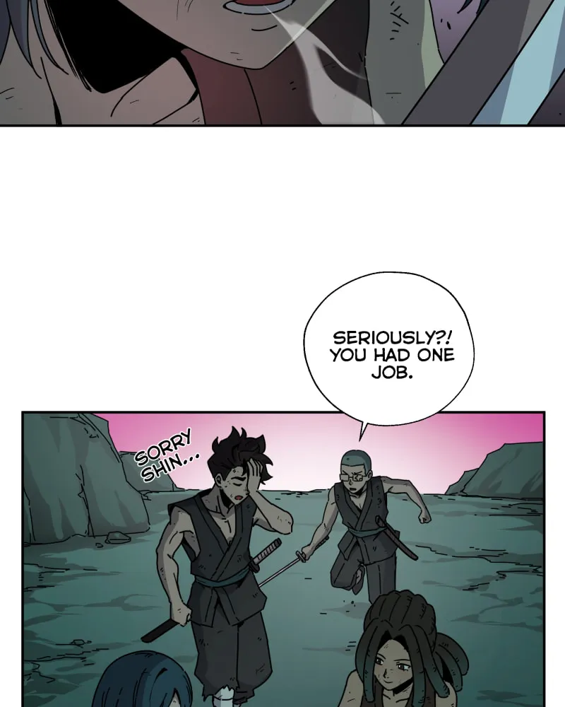 Black Sun Chapter 76 page 41 - 