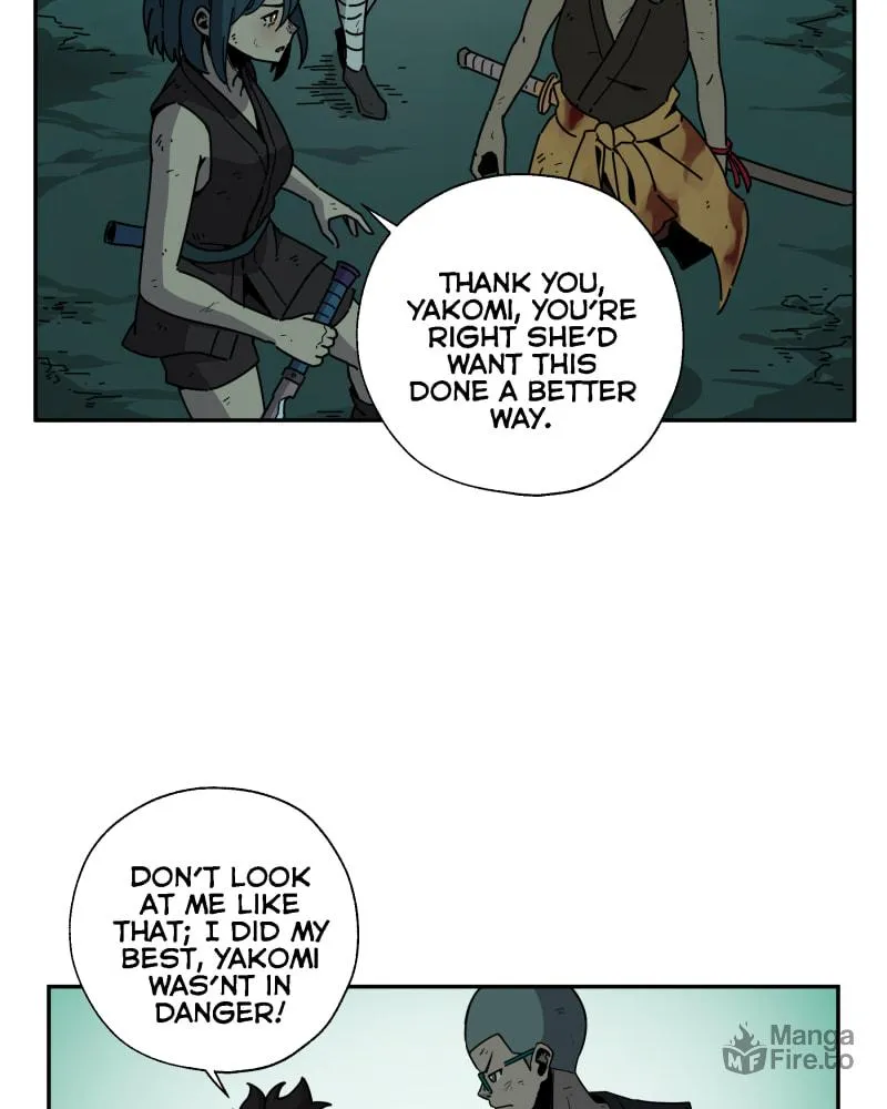 Black Sun Chapter 76 page 42 - 