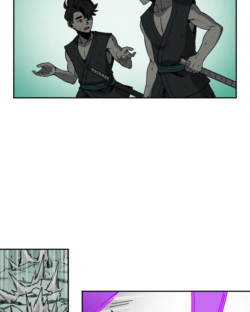 Black Sun Chapter 76 page 43 - 