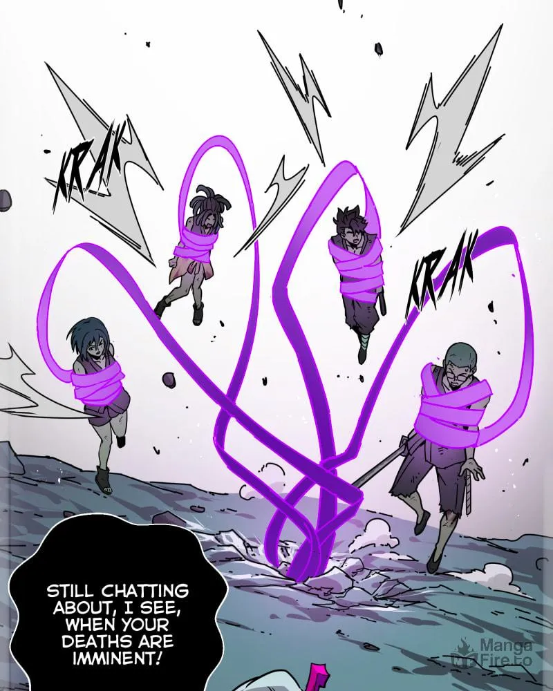 Black Sun Chapter 76 page 45 - 