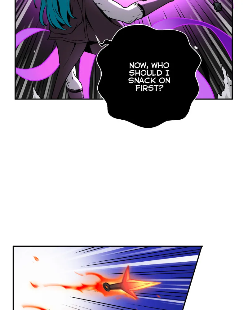 Black Sun Chapter 76 page 49 - 