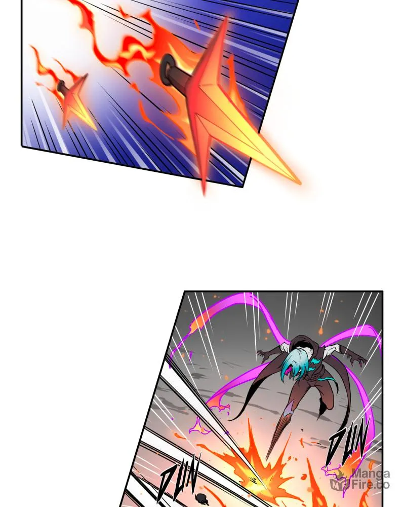 Black Sun Chapter 76 page 50 - 