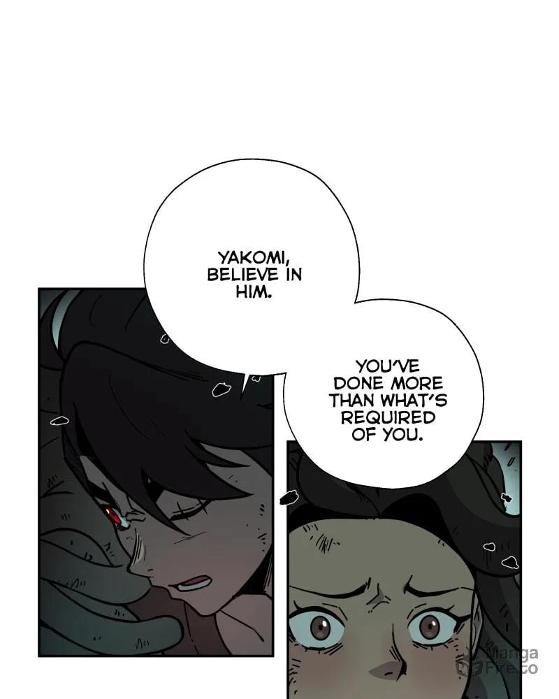 Black Sun Chapter 76 page 6 - 