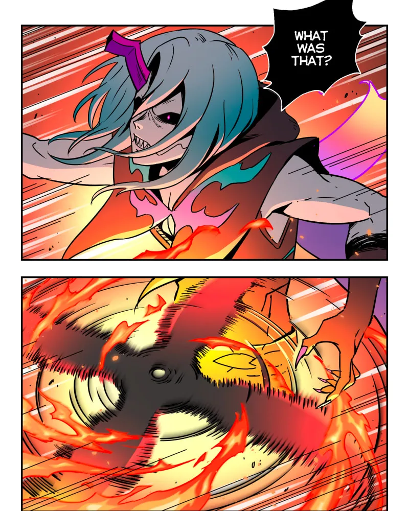 Black Sun Chapter 76 page 52 - 