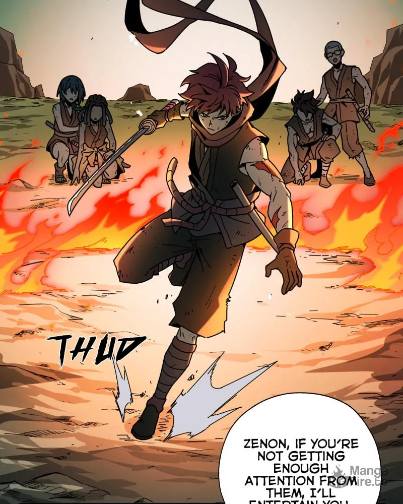 Black Sun Chapter 76 page 57 - 