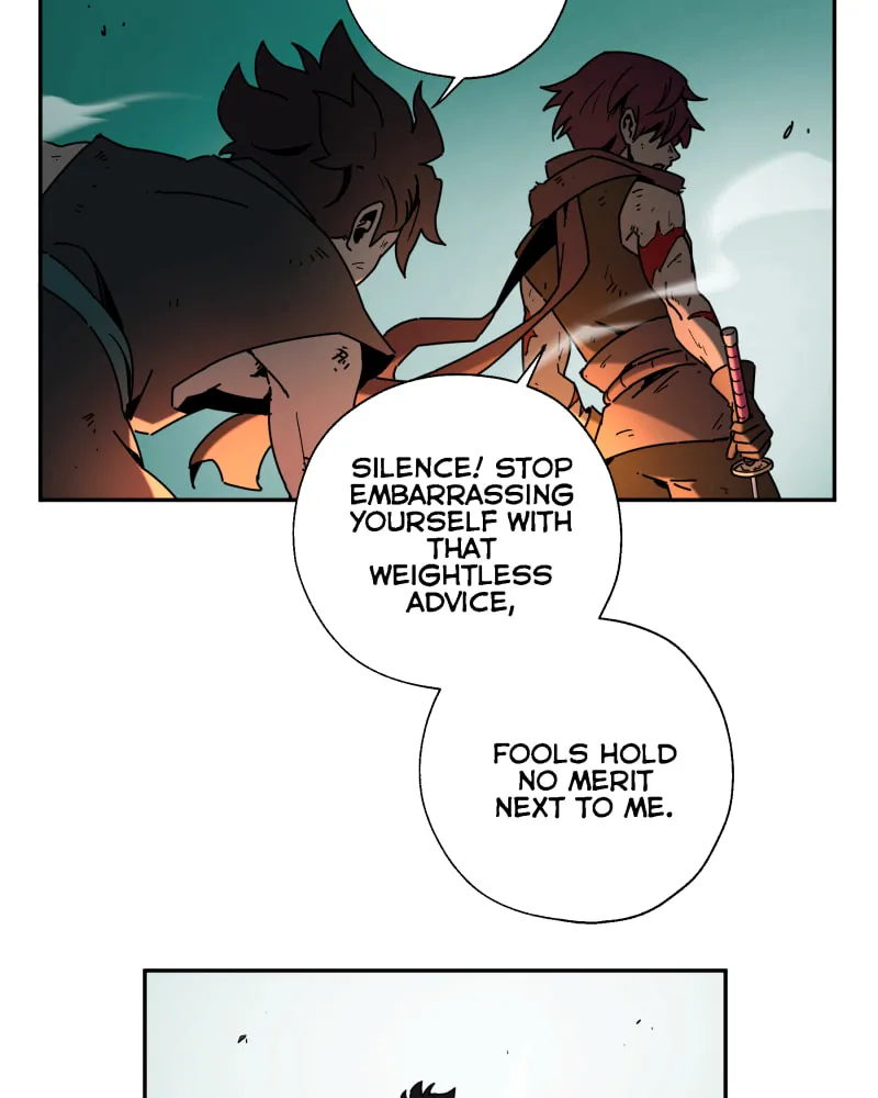 Black Sun Chapter 76 page 59 - 
