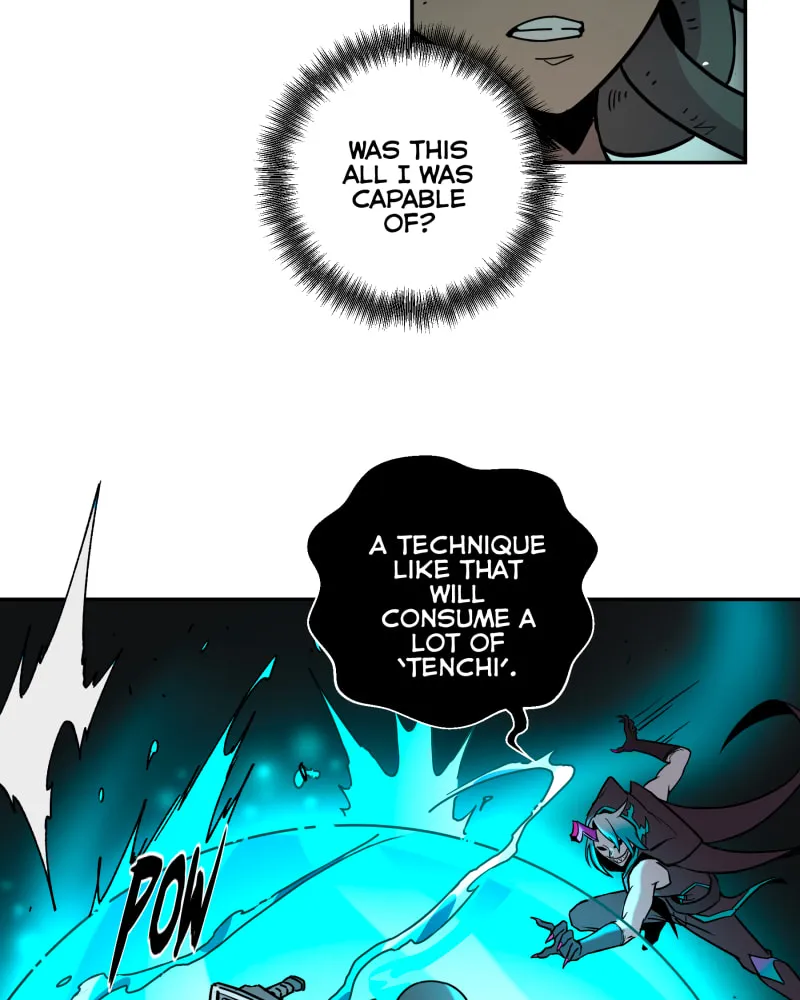 Black Sun Chapter 76 page 7 - 