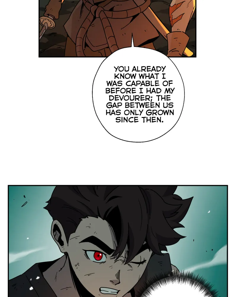 Black Sun Chapter 76 page 61 - 