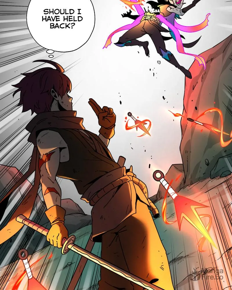 Black Sun Chapter 76 page 65 - 