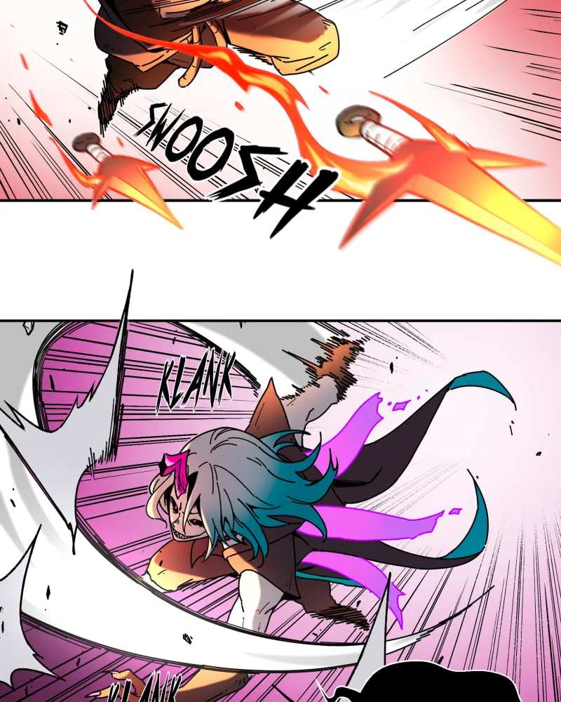 Black Sun Chapter 76 page 67 - 