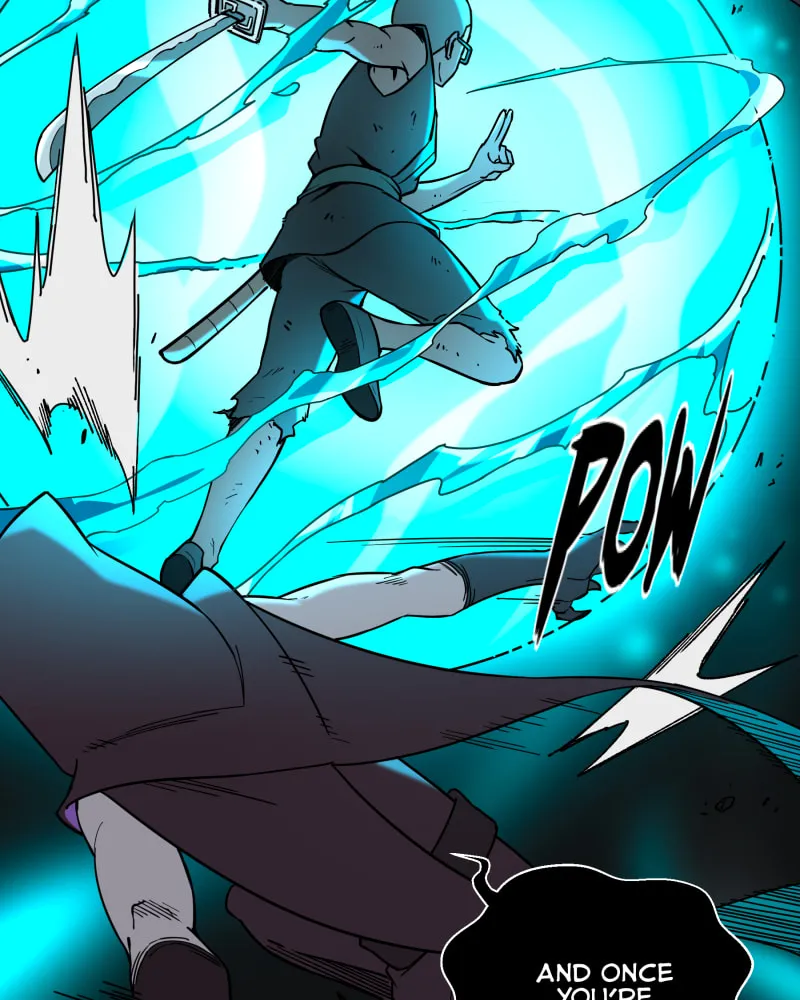 Black Sun Chapter 76 page 8 - 