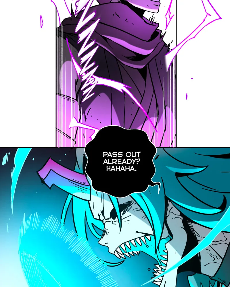 Black Sun Chapter 76 page 74 - 