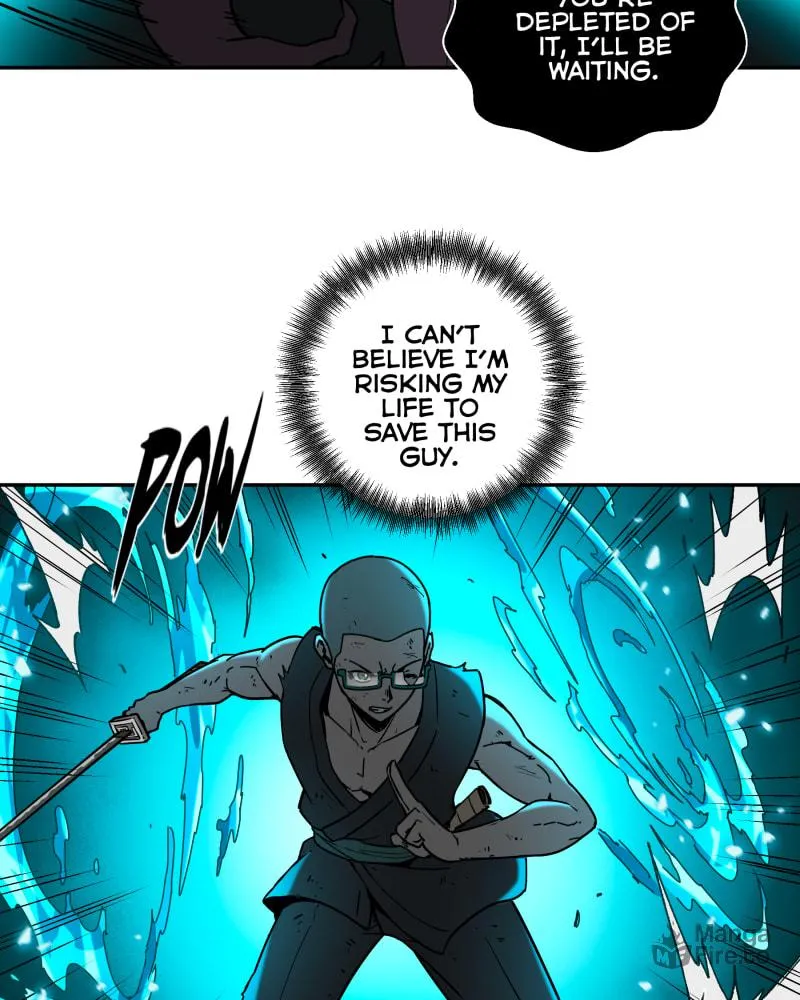 Black Sun Chapter 76 page 9 - 