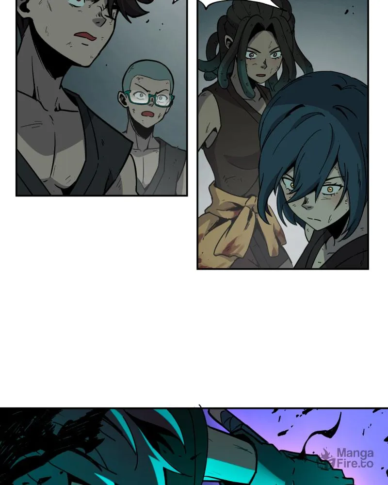 Black Sun Chapter 76 page 81 - 
