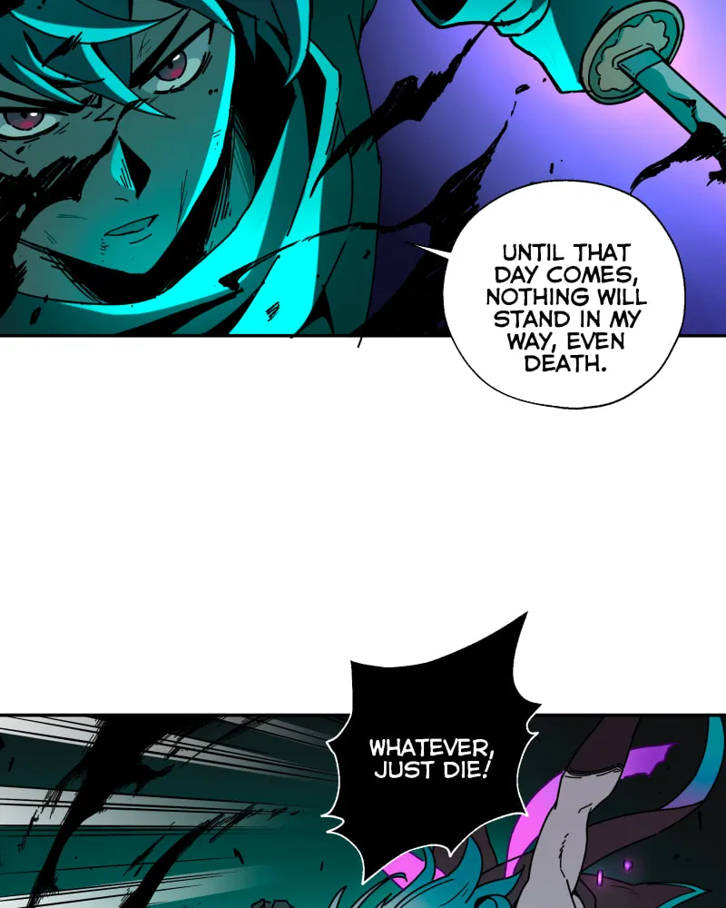 Black Sun Chapter 76 page 82 - 