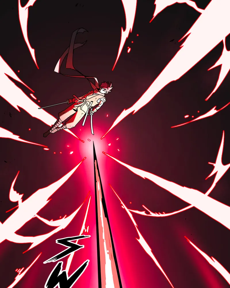 Black Sun Chapter 76 page 88 - 