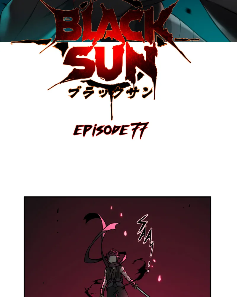Black Sun Chapter 77 page 2 - 