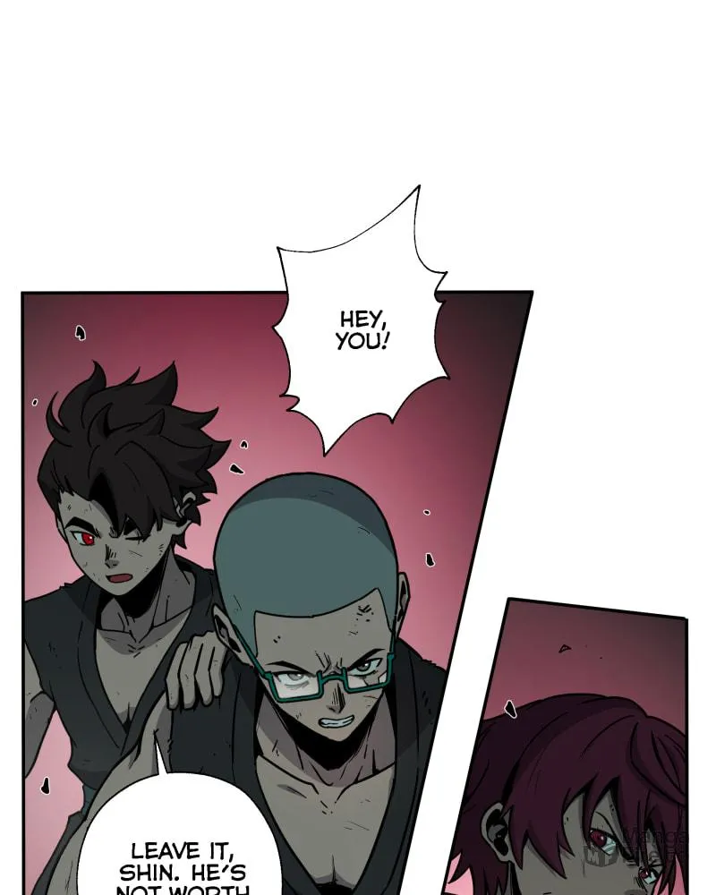 Black Sun Chapter 77 page 12 - 