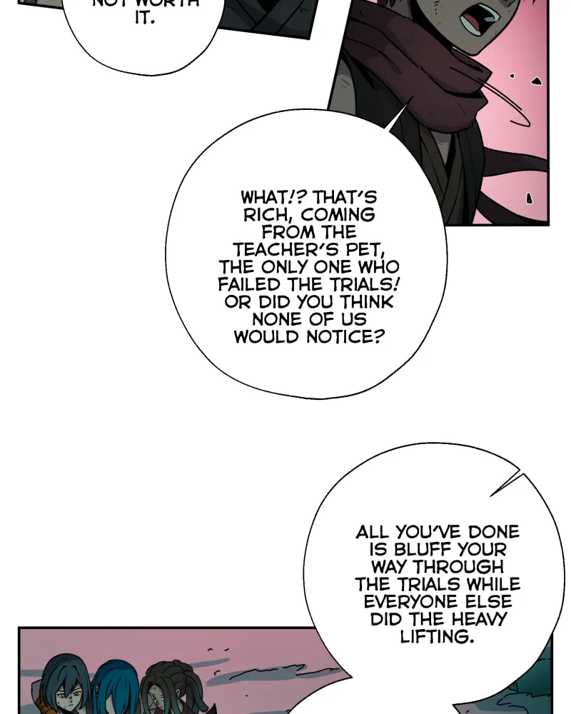Black Sun Chapter 77 page 13 - 