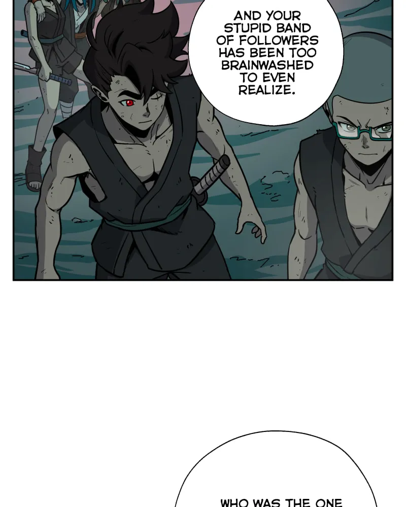 Black Sun Chapter 77 page 14 - 