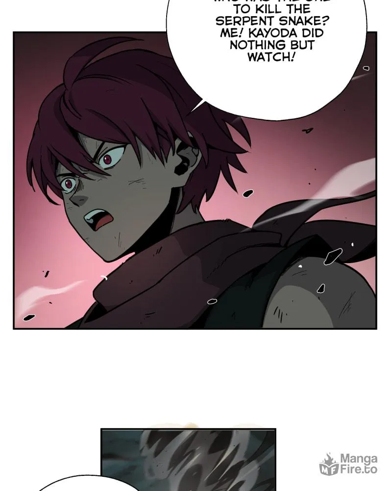 Black Sun Chapter 77 page 15 - 
