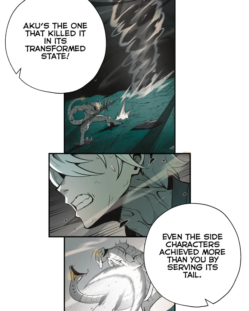 Black Sun Chapter 77 page 16 - 