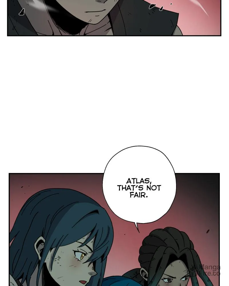 Black Sun Chapter 77 page 18 - 