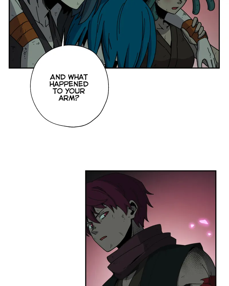 Black Sun Chapter 77 page 19 - 