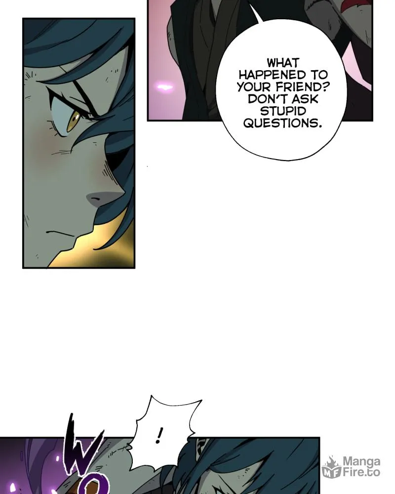 Black Sun Chapter 77 page 20 - 