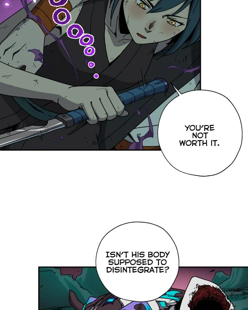 Black Sun Chapter 77 page 21 - 