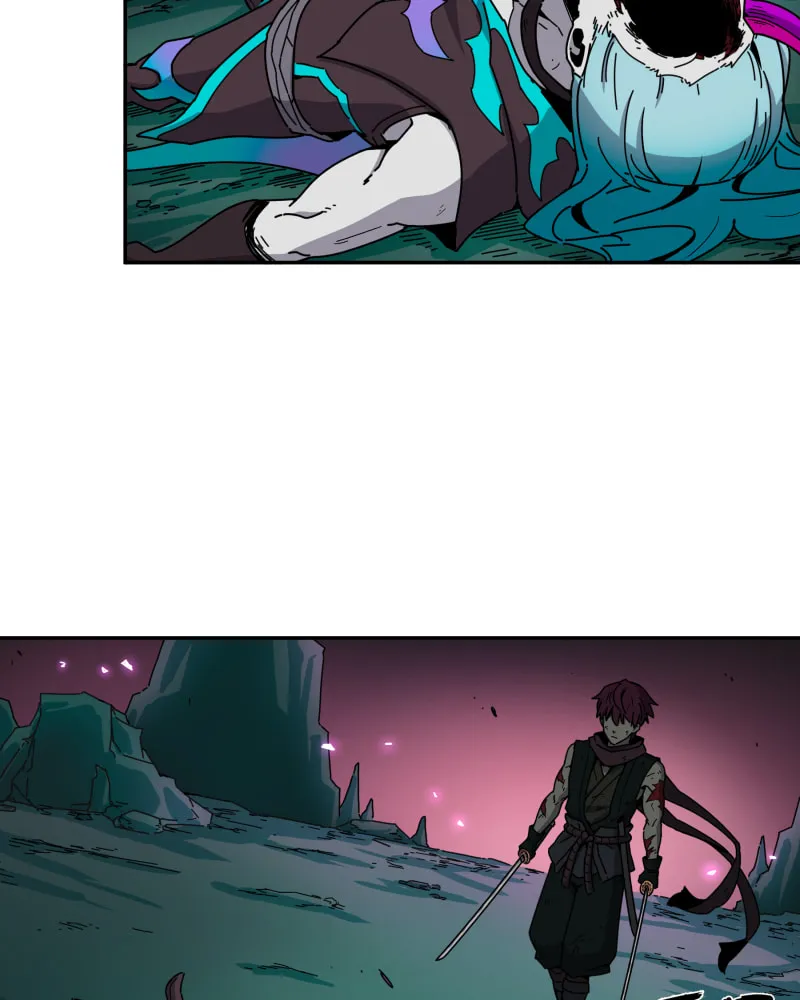 Black Sun Chapter 77 page 22 - 