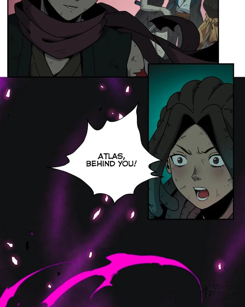 Black Sun Chapter 77 page 24 - 