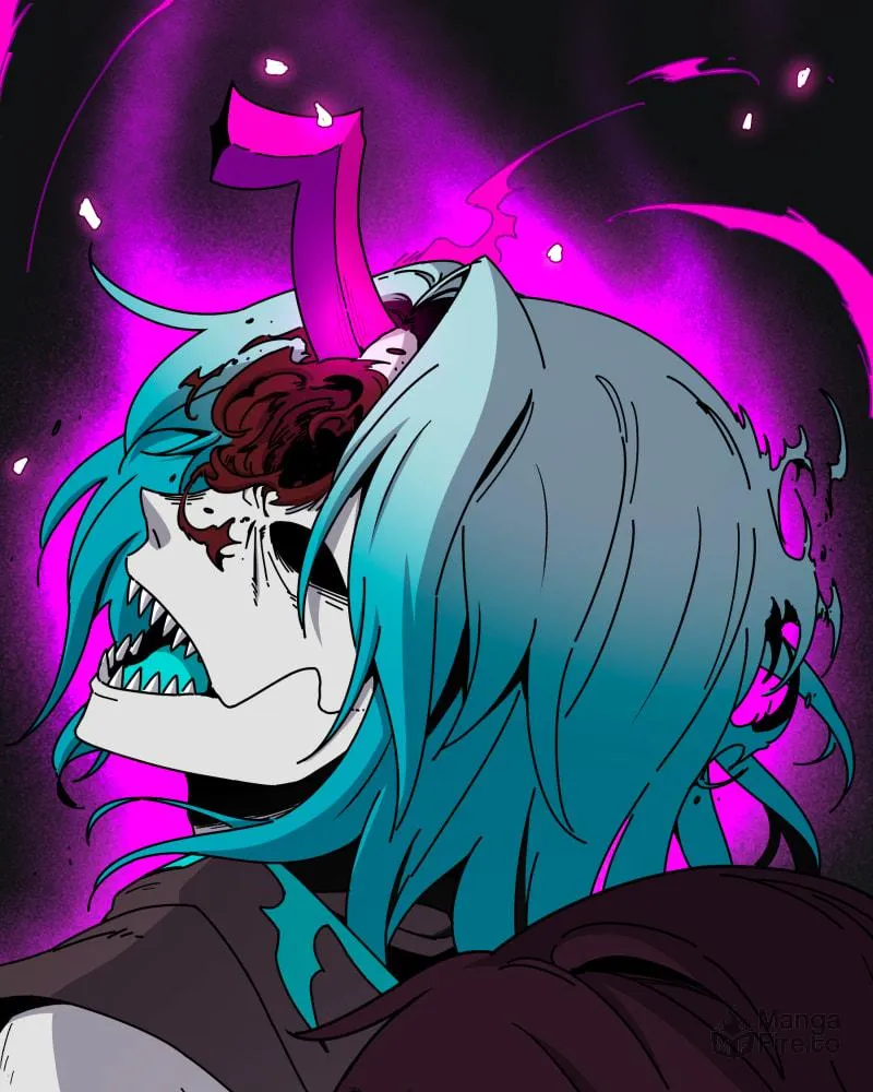 Black Sun Chapter 77 page 25 - 