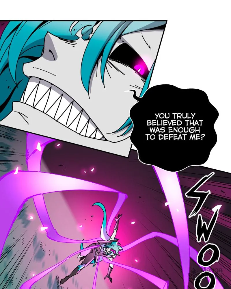 Black Sun Chapter 77 page 27 - 