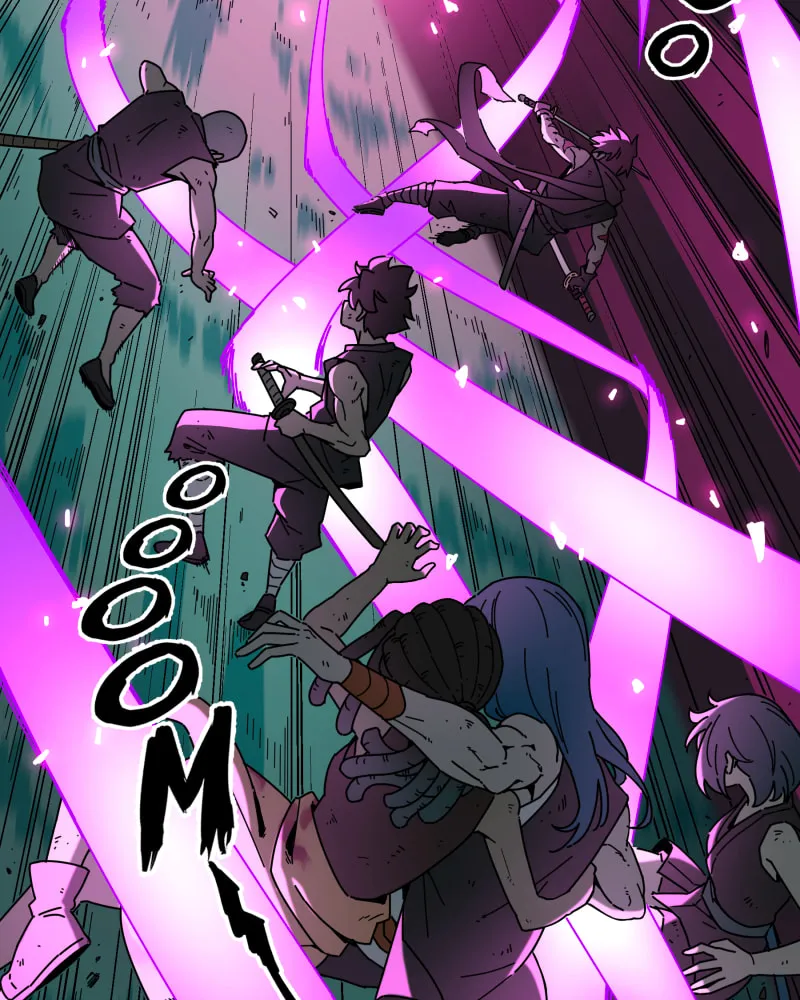 Black Sun Chapter 77 page 28 - 