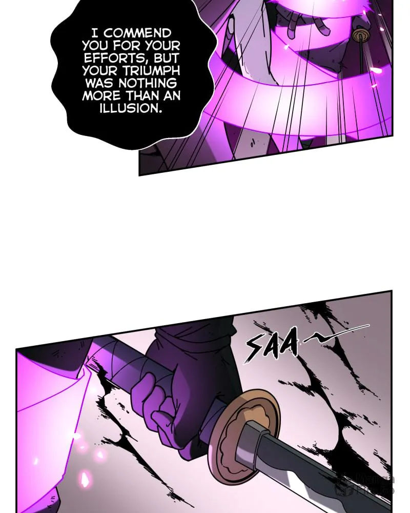 Black Sun Chapter 77 page 30 - 
