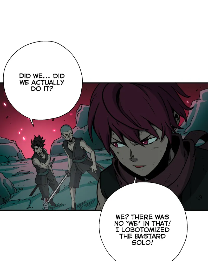 Black Sun Chapter 77 page 4 - 