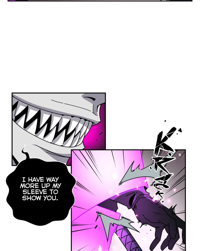 Black Sun Chapter 77 page 31 - 