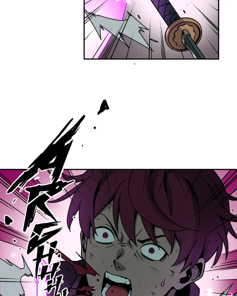 Black Sun Chapter 77 page 32 - 