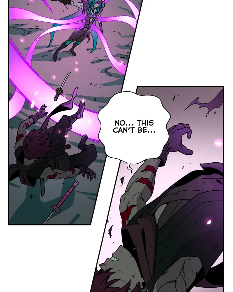 Black Sun Chapter 77 page 34 - 