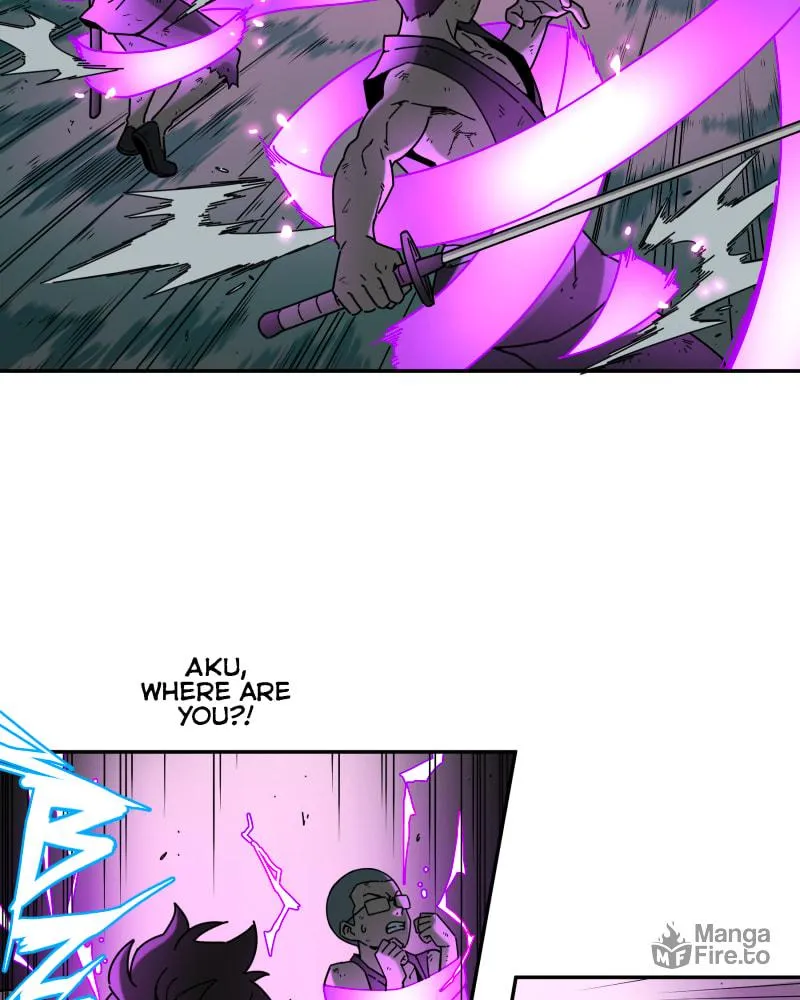 Black Sun Chapter 77 page 36 - 