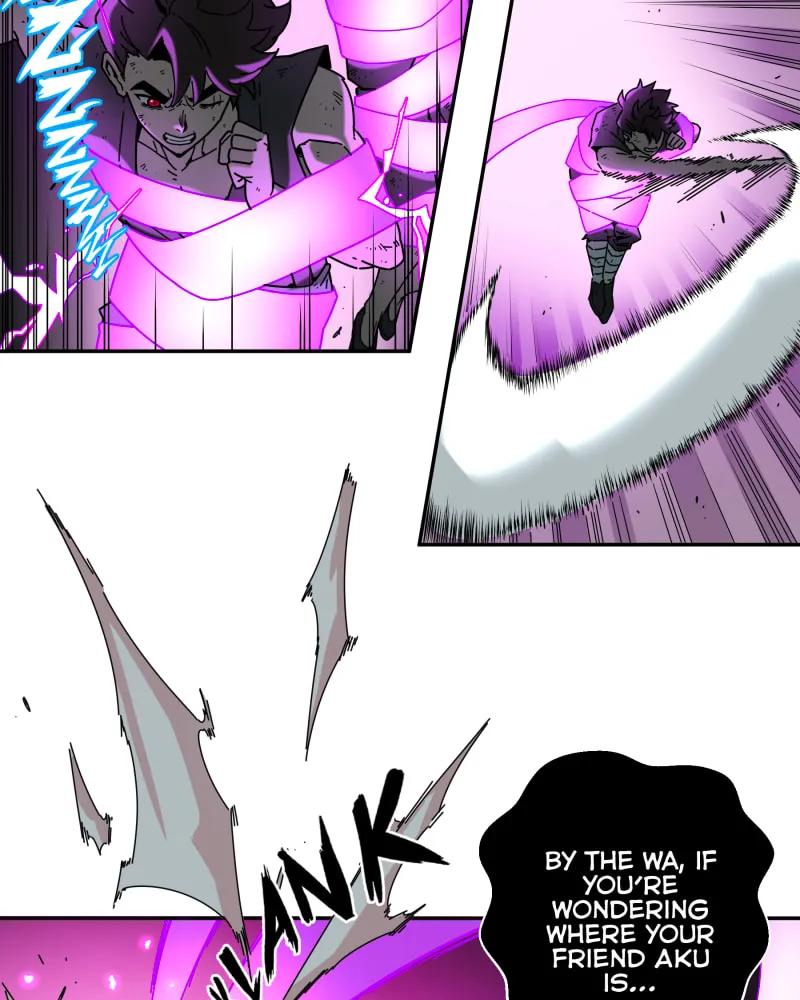 Black Sun Chapter 77 page 37 - 