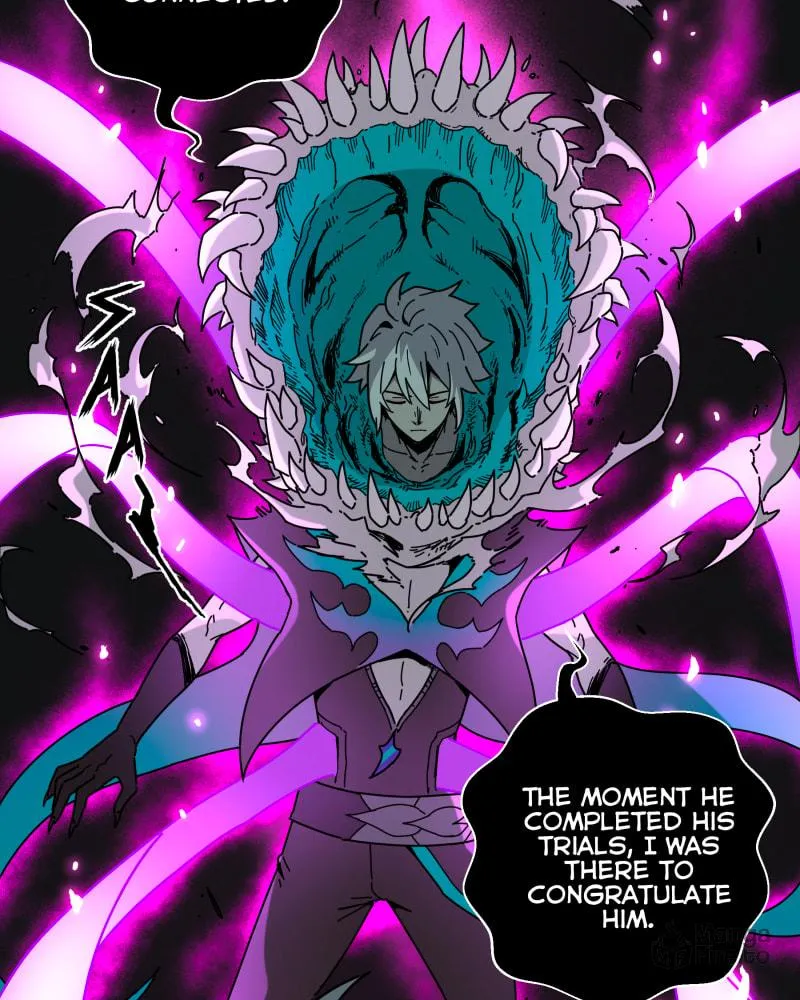 Black Sun Chapter 77 page 40 - 