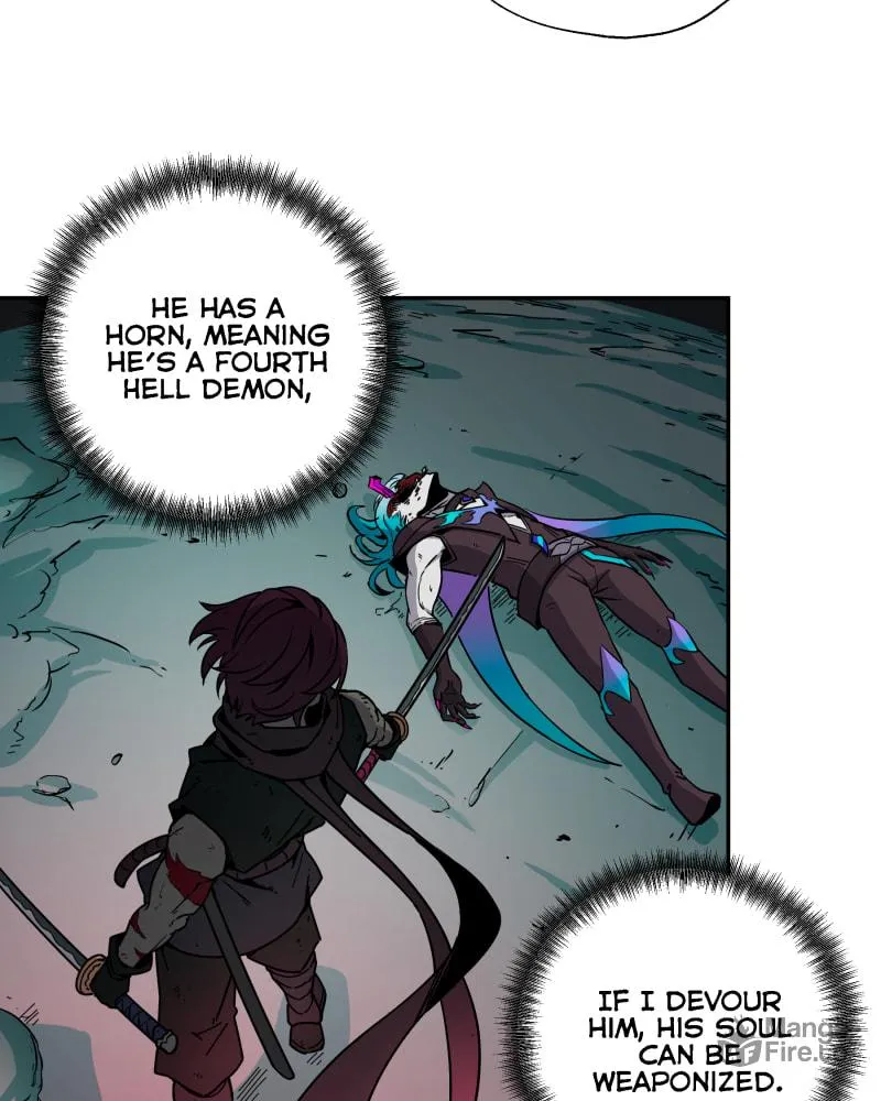 Black Sun Chapter 77 page 5 - 