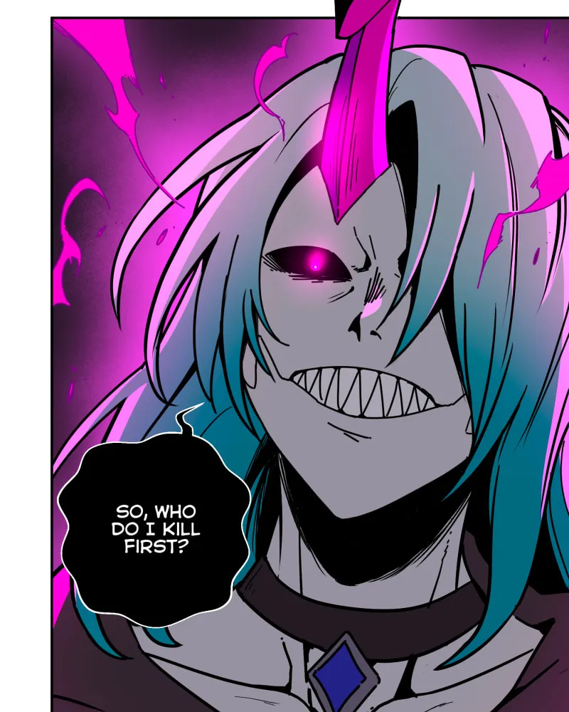 Black Sun Chapter 77 page 43 - 